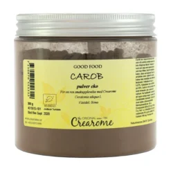 Carobpulver, 300 g