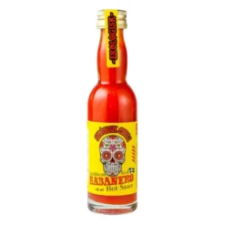 Carribbean Red Habanero XXtra Hot Sauce, 40 ml