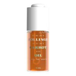 Carrot Oil, 15 ml