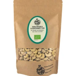 Cashewnötter, 500 g