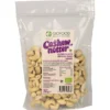 Cashewnötter, 250 g