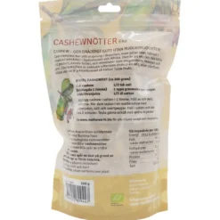Cashewnötter Hela, 500 g