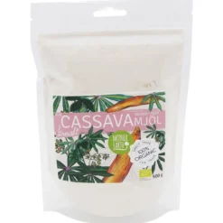 Cassavamjöl Finmalt, 500 g