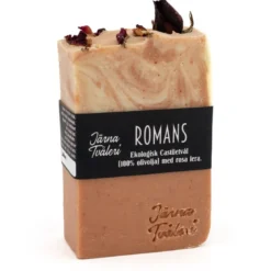 Castiletvål Romans, ca. 120 g