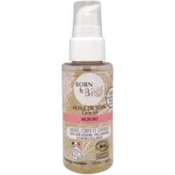Castor Care Oil, 50 ml
