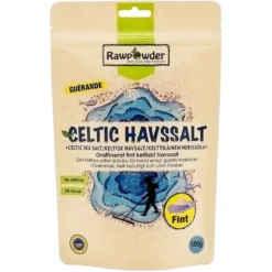 Celtic Havssalt Fint, 500 g