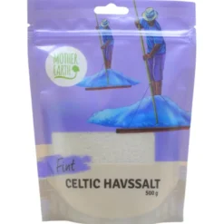 Celtic Havssalt Fint, 500 g