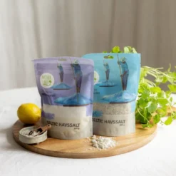 Celtic Havssalt Grovt, 500 g