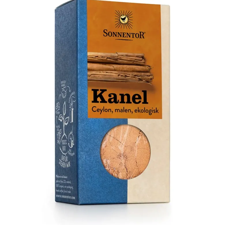 Ceylonkanel Mald, 40 g