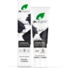 Charcoal Toothpaste, 100 ml