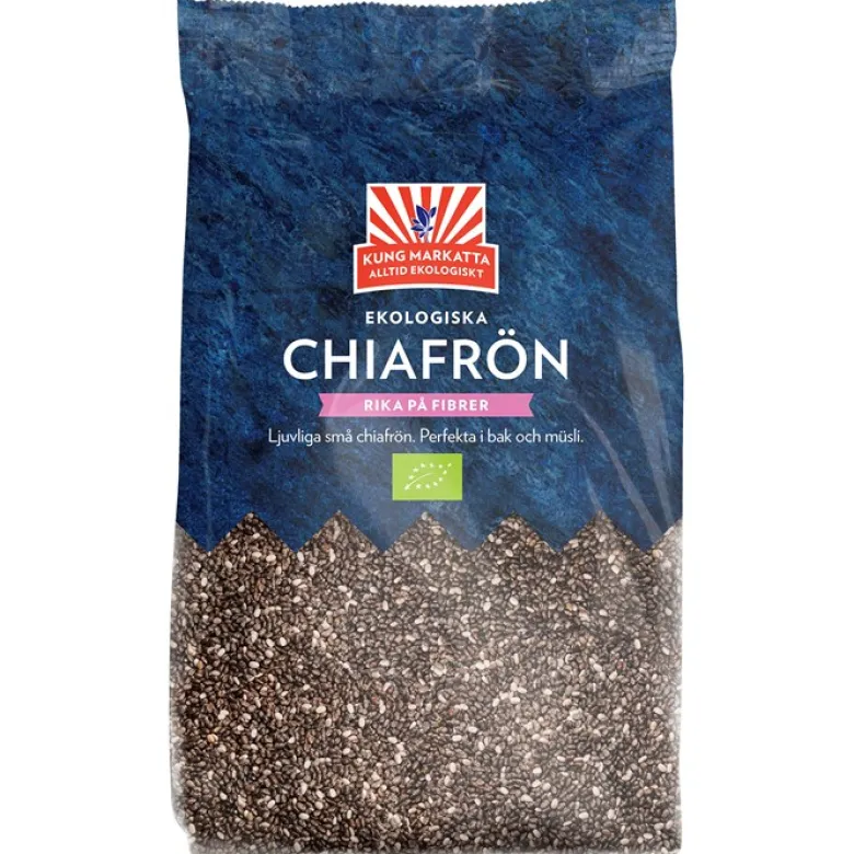 Chiafrön, 275 g