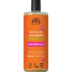 Children’s Calendula Shampoo