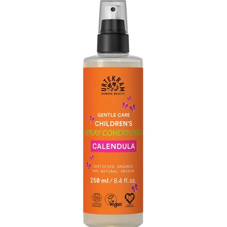 Childrens Calendula Spray Conditioner, 250 ml