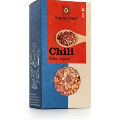 Chiliflingor, 45 g