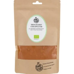 Chilipulver, 200 g