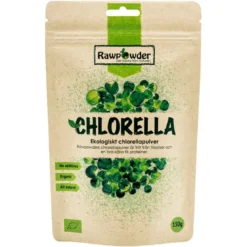 Chlorellapulver, 150 g