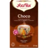 Choco, 17 påsar
