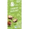 Chokladkaka Crunchy Hazelnut, 80 g