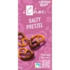 Chokladkaka Salty Pretzel, 80 g
