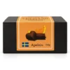 Chokladtryfflar Apelsin, 150 g