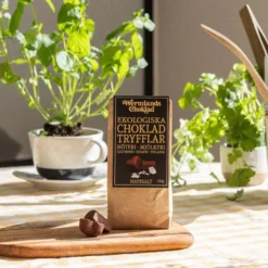 Chokladtryfflar Havssalt, 150 g