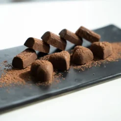 Chokladtryfflar Kaffe, 150 g