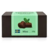 Chokladtryfflar Mint, 150 g