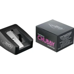 Chubby Pencil Sharpener