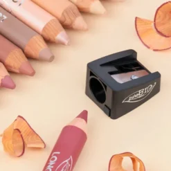 Chubby Pencil Sharpener