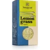 Citrongräs Hackat, 25 g
