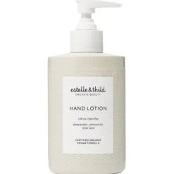 Citrus Menthe Hand Lotion, 250 ml