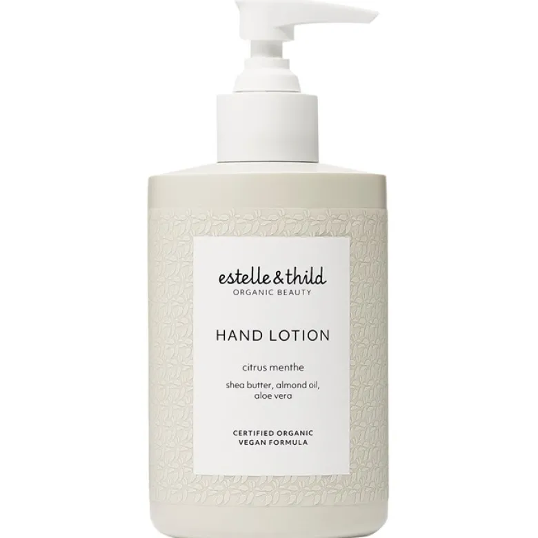 Citrus Menthe Hand Lotion, 250 ml