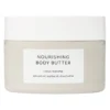 Citrus Menthe Nourishing Body Butter, 200 ml