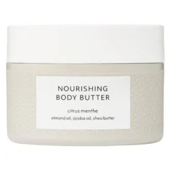 Citrus Menthe Nourishing Body Butter, 200 ml