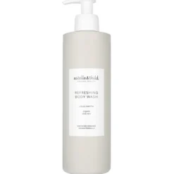 Citrus Menthe Refreshing Body Wash, 400 ml