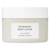 Citrus Menthe Renewing Body Scrub, 200 ml