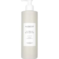 Citrus Menthe Softening Body Lotion, 400 ml
