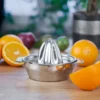 Citruspress Rostfritt stål