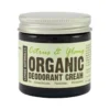 Citrus & Ylang Deodorant Cream, 60 g