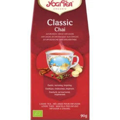 Classic Chai, 90 g