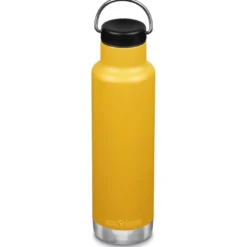 Classic Isolerad Vattenflaska - Marigold, 592 ml