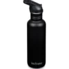 Classic Vattenflaska - Black