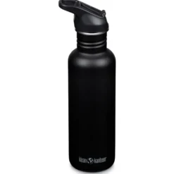 Classic Vattenflaska - Black