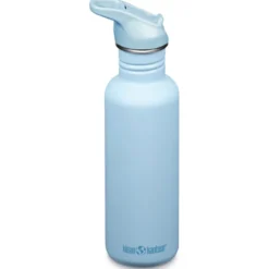 Classic Vattenflaska - Clear Sky, 800 ml