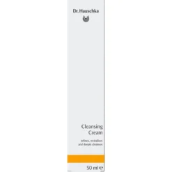 Cleansing Cream, 50 ml