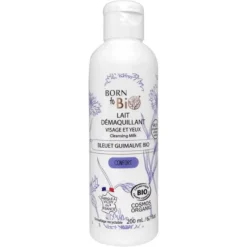 Cleansing Milk Cornflower, 200 ml