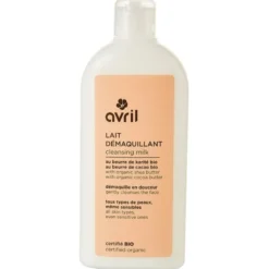 Cleansing Milk, 250 ml