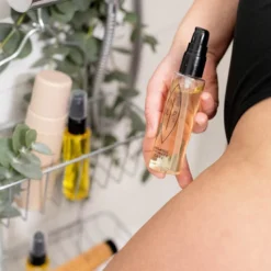 Cleansing + Moisturising Oil - Prebiotic & Postbiotic, 75 ml