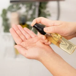 Cleansing + Moisturising Oil - Prebiotic & Postbiotic, 75 ml