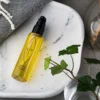 Cleansing + Moisturising Oil - Sea Buckthorn & Fragonia, 75 ml